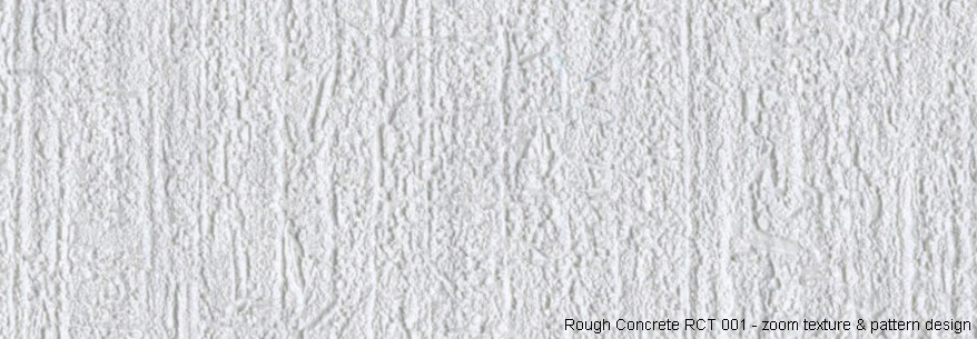 Rough Concrete - Newmor Contract